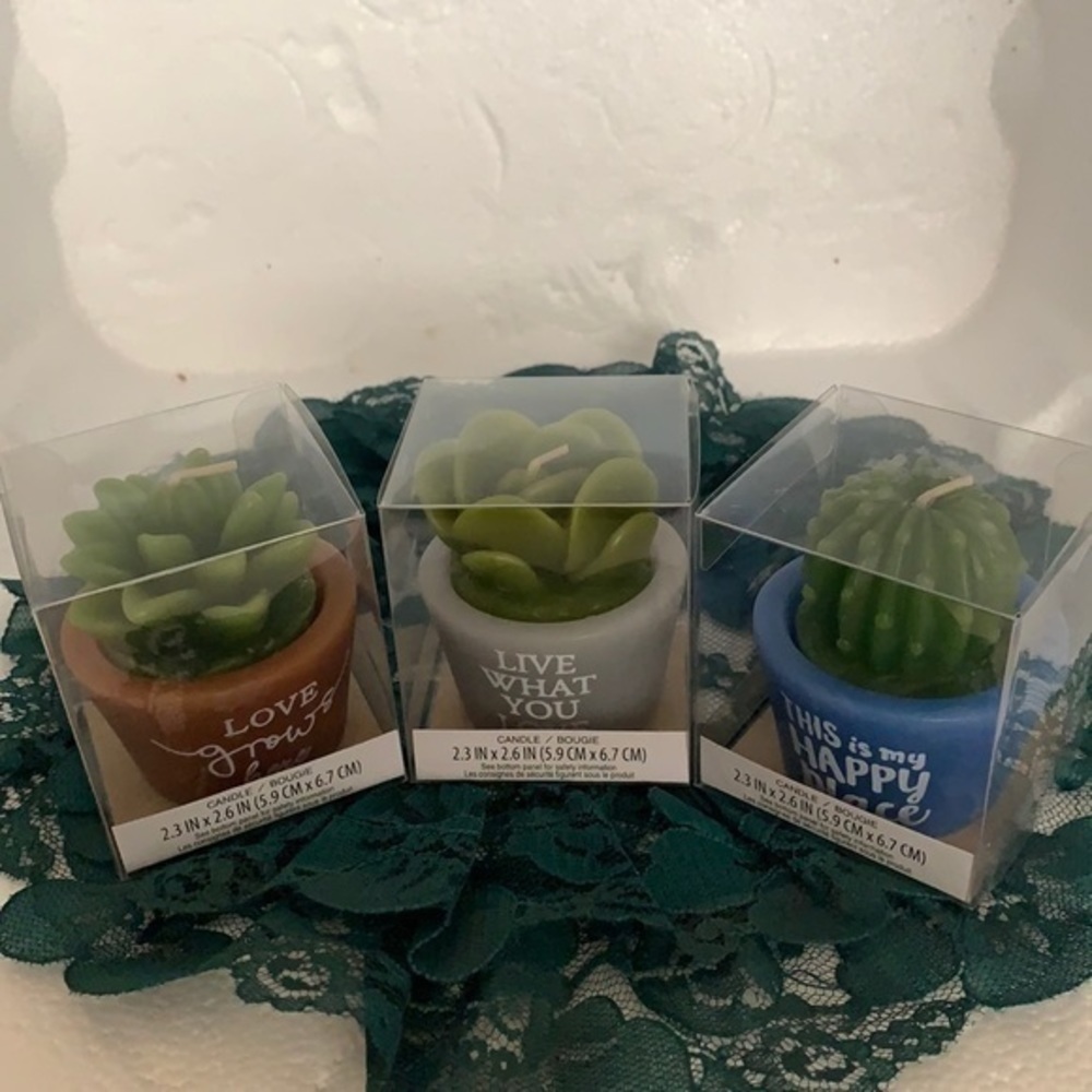 BOUGIE CANDLES - Picture 2 of 13